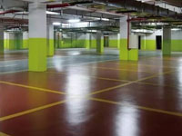 簽署河北省地坪行業(yè)協(xié)會(huì)，網(wǎng)站建設(shè)合同