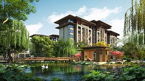 【簽約】大田茗景（北京）國際景觀設(shè)計(jì)有限公司，網(wǎng)站建設(shè)合同