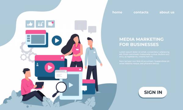 企業(yè)網(wǎng)站建設(shè)，關(guān)于企業(yè)網(wǎng)站色彩設(shè)計(jì)的策略與原則探討