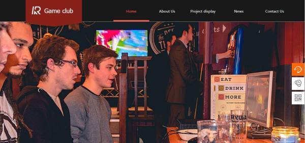 企業(yè)網(wǎng)站建設(shè)，超級(jí)鏈接使網(wǎng)頁的組織結(jié)構(gòu)更加豐富