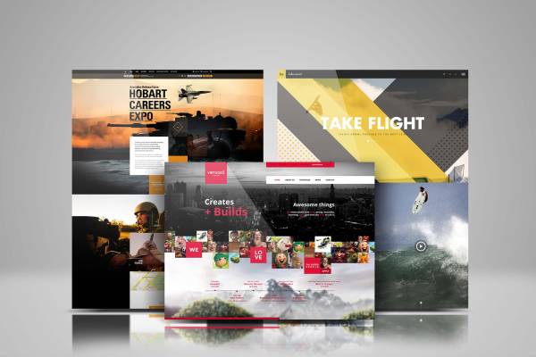 公司網(wǎng)站制作，加強(qiáng)網(wǎng)站的體驗(yàn)