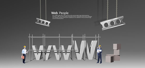 企業(yè)網站建設，網站設計的后期管理注意事項